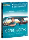 GREEN BOOK "Oscar Cult" COMBO LTD Ocard Numerata