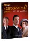 IL DISCORSO DEL RE "Oscar Cult" COMBO LTD Ocard Numerata