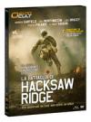 LA BATTAGLIA DI HACKSAW RIDGE "Oscar Cult" COMBO LTD Ocard Numerata
