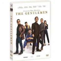 THE GENTLEMEN (DS)