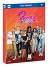 PENNY ON M.A.R.S. Stagione 3 (2 DVD)