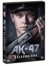 AK 47 - KALASHNIKOV (DS)