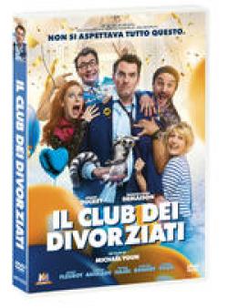 IL CLUB DEI DIVORZIATI (DS)