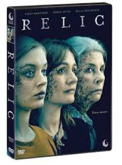 RELIC (DS)