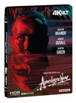 APOCALYPSE NOW FINAL CUT 4Kult