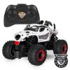 RC 1/24 MONSTER JAM DALMATIAN