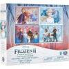 PUZZLE FROZEN 2 LEGNO 23X15