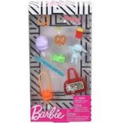 ACCESSORI BARBIE FASHION