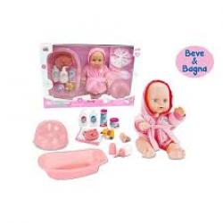 BEBE BEVE BAGNA CM30