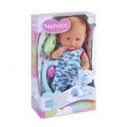 NENUCO BCURE CM 35 ASS