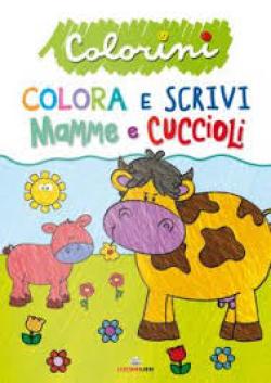 MAMME E CUCCIOLI