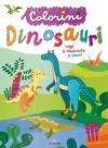 DINOSAURI COLORATI