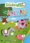 I MIEI AMICI ANIMALI