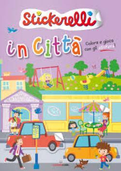 IN CITTA'