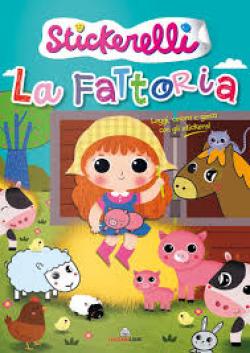 LA FATTORIA