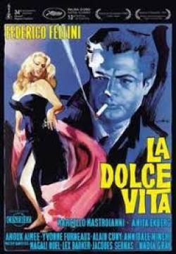 LA DOLCE VITA - Nuova Edizione - 2 DVD