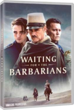 Waiting for the barbarians (DS)