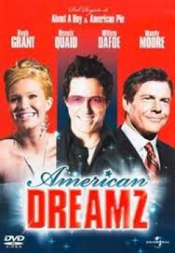 AMERICAN DREAMZ (DS)