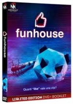 FUNHOUSE (DS)