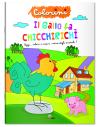 IL GALLO FA CHICCHIRICCHI