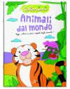 ANIMALI DA TUTTO IL MONDO