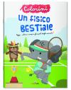 UN FISICO BESTIALE