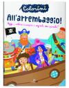 ALL'ARREMBAGGIO!