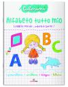 PRESCRITTURA - L'ALFABETO DEGLI ANIMALI