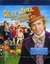 Willy Wonka E La Fabbrica Di Cioccolato