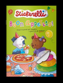 BUON APPETITO!