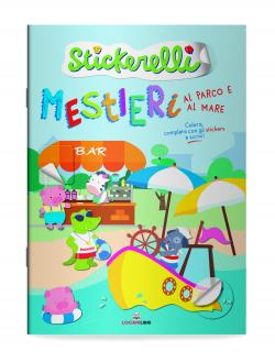 I MESTIERI