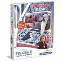 SAPIENTINO BASIC FROZEN 2