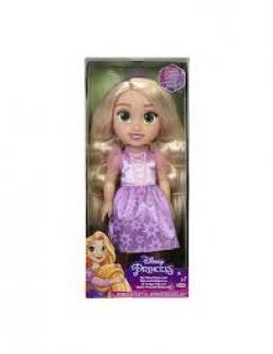 DISNEY DOLLS PRINCESS RAPUNZEL 40 CM