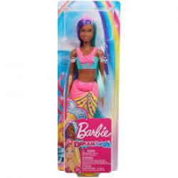 BARBIE SIRENETTA DREAMTOPIA ASS.