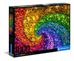 PZL 1000 WHIRL - COLORBOOM COLLECTION