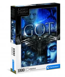 PZL 1000 GAME OF THRONES