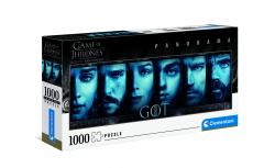 PZL 1000 PANORAMA GAME OF THRONES