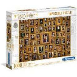 PZL 1000 IMPOSSIBLE HARRY POTTER