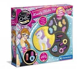 UNICORN MAKE UP TROUSSE