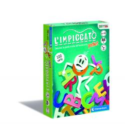 L'IMPICCATO POCKET