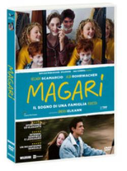 MAGARI (DS)