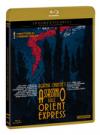 ASSASSINIO SULL'ORIENT EXPRESS "Oscar Cult" COMBO LTD Ocard Numerata + Card da collezione
