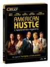 AMERICAN HUSTLE "Oscar Cult" COMBO LTD Ocard Numerata + Card da collezione