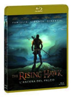 THE RISING HAWK - L'ASCESA DEL FALCO (BS)