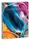 GHOST IN THE SHELL "4Kult" + GHOST IN THE SHELL 2.0 BD Digistack LTD + Card Numerata