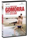 GOMORRA New Edition (EAG) + Booklet (DS)