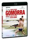 GOMORRA New Edition (EAG) + Booklet (BS)