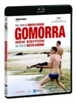 GOMORRA New Edition (EAG) + Booklet (BS)