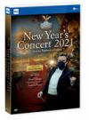 NEW YEAR'S CONCERT 2021 - TEATRO LA FENICE