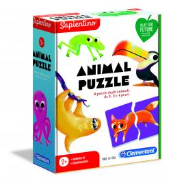 ANIMAL PUZZLE